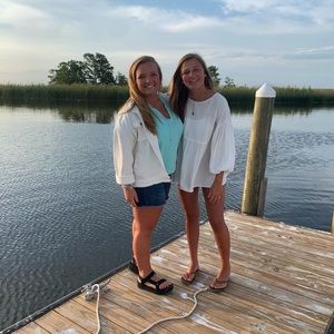 Meet your Posher, Ella reece